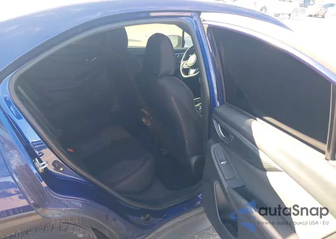 2022 Subaru Wrx Premium из США, поврежденный, VIN JF1VBAF60N9020517